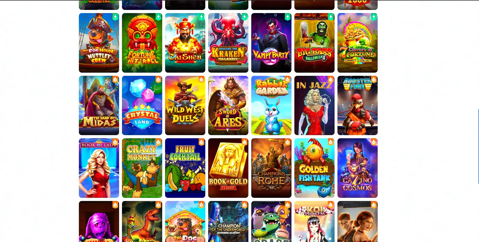 Процесс выплаты выигрыша в казино Изи Кэш